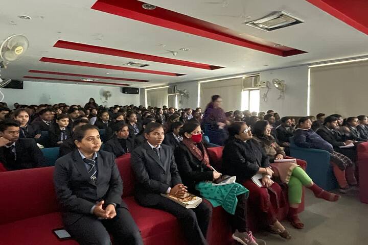 Institute of Applied Medicine and Research, Ghaziabad (IAMR Ghaziabad) campus photo 2