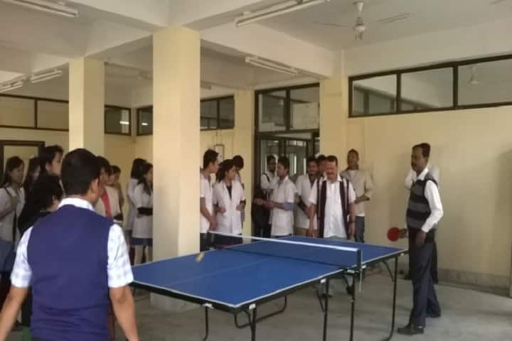 Regional Dental College, Guwahati campus photo 5
