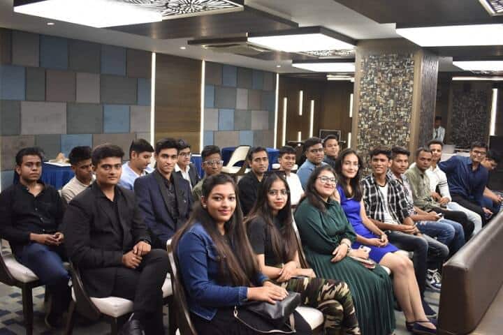 Vivekanand Institute of Management, Ahmedabad campus photo 3