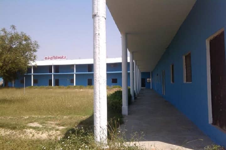 Rajendra Degree College, Allahabad campus photo 3