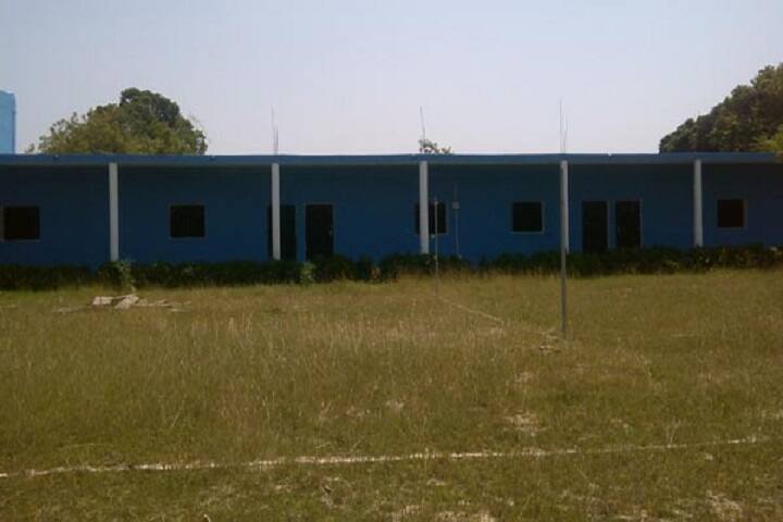 Rajendra Degree College, Allahabad campus photo 6