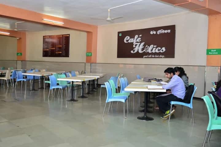 Sandip Institute of Pharmaceutical Science, Nashik campus photo 3