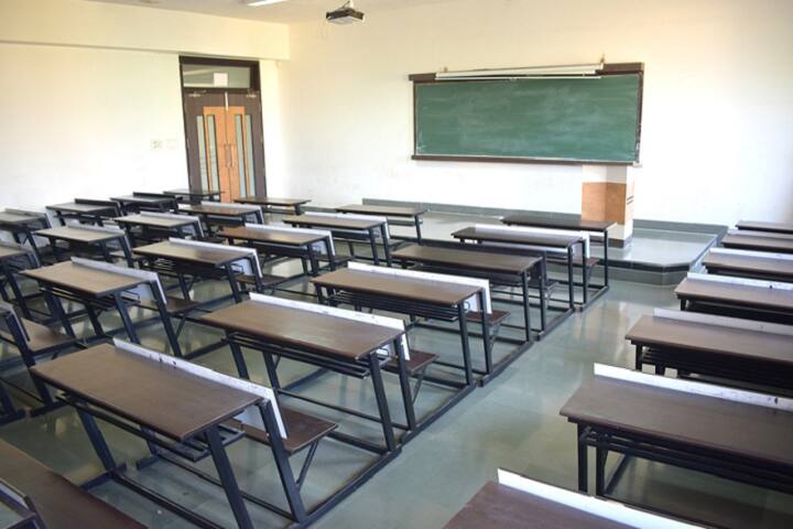 Sandip Institute of Pharmaceutical Science, Nashik campus photo 5