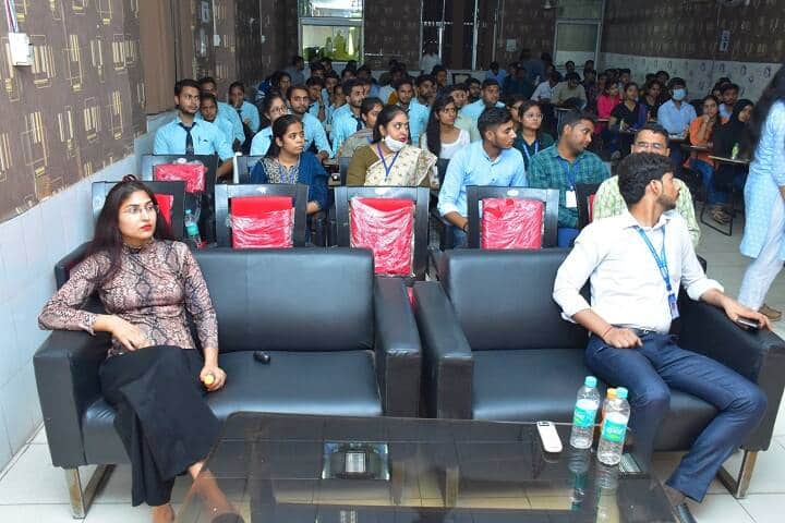 RV Northland Institute, Dadri campus photo 2