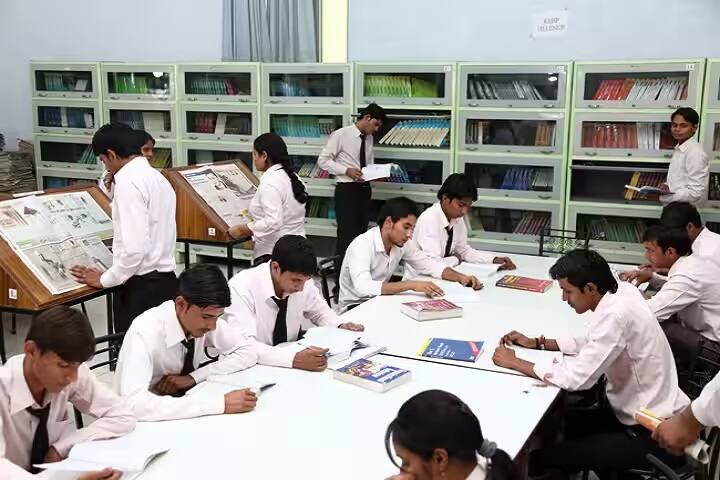RV Northland Institute, Dadri campus photo 3