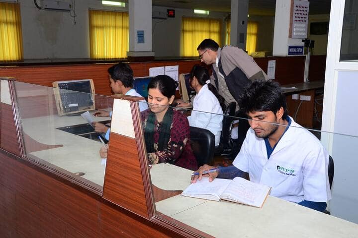 RV Northland Institute, Dadri campus photo 4
