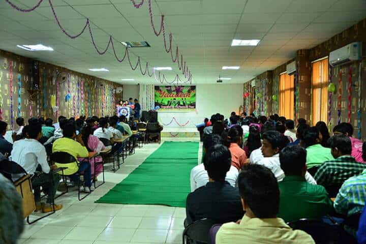 RV Northland Institute, Dadri campus photo 6