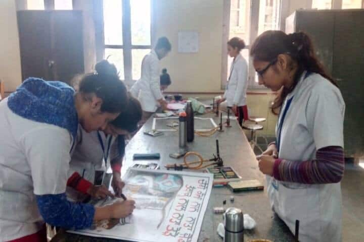 Punjab Government Dental College and Hospital, Amritsar campus photo 4