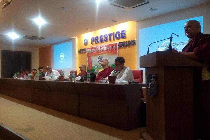 PIEMR Indore campus photo 6