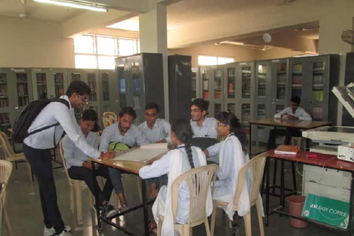 PIEMR Indore campus photo 2