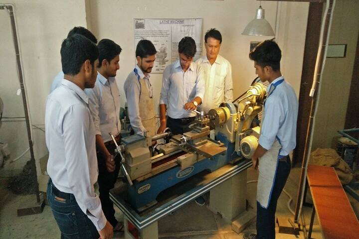 PIEMR Indore campus photo 5