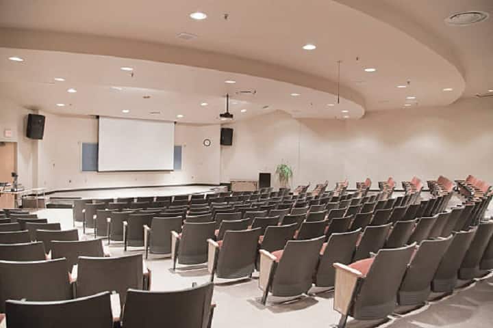 Pannadhay University, Jorethang campus photo 4