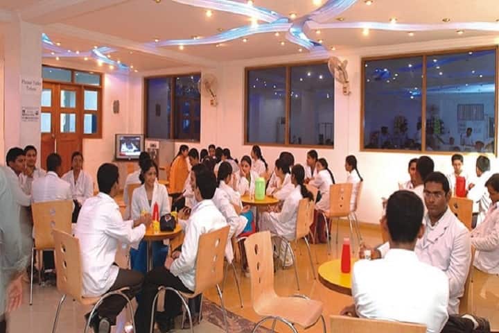 Pannadhay University, Jorethang campus photo 5