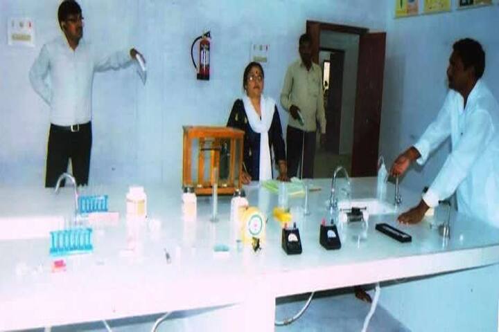 Maa Kalawati Mahavidyalaya, Pratapgarh campus photo 3