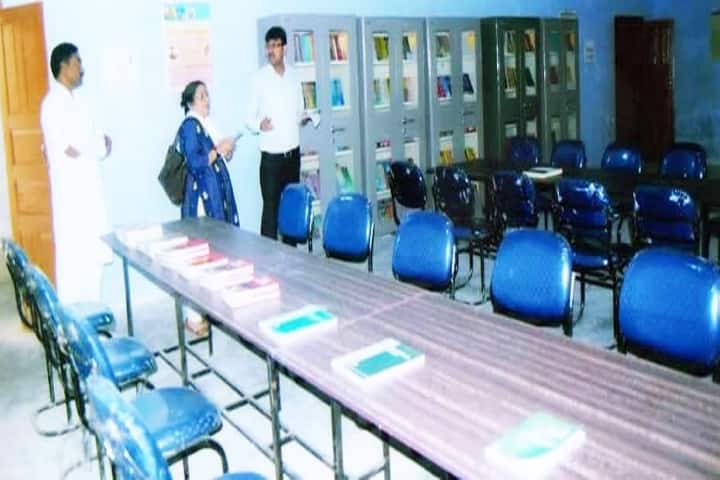 Maa Kalawati Mahavidyalaya, Pratapgarh campus photo 4