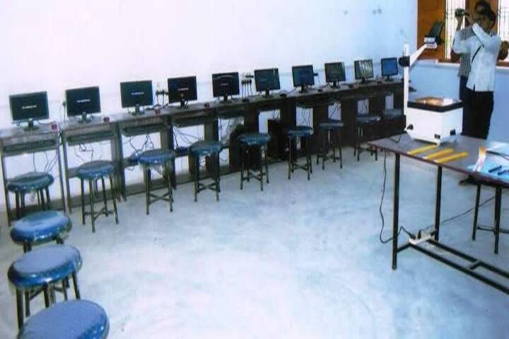 Maa Kalawati Mahavidyalaya, Pratapgarh campus photo 5