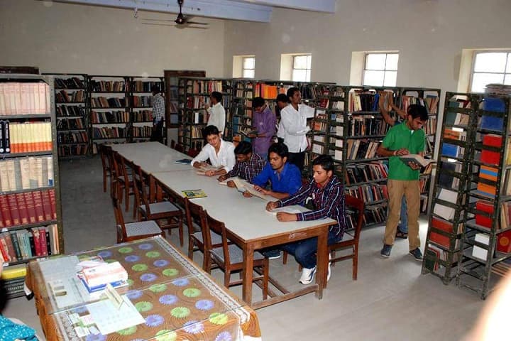 Dayanand College, Ajmer campus photo 6