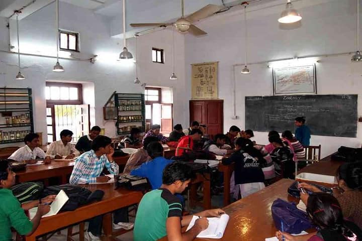 Dayanand College, Ajmer campus photo 5