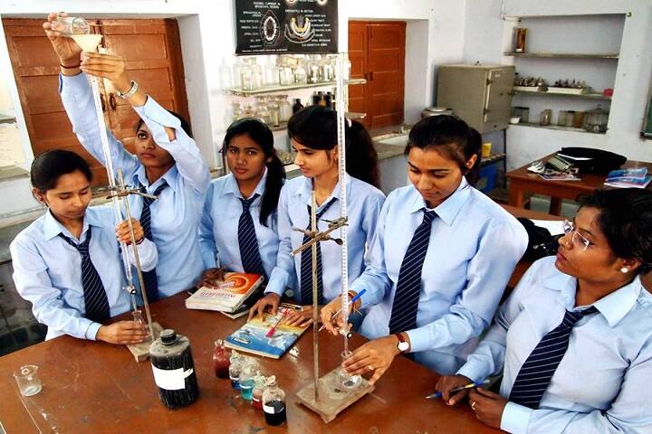 Dayanand College, Ajmer campus photo 4