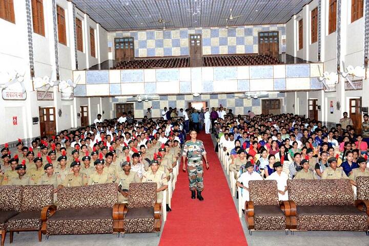 Dayanand College, Ajmer campus photo 2