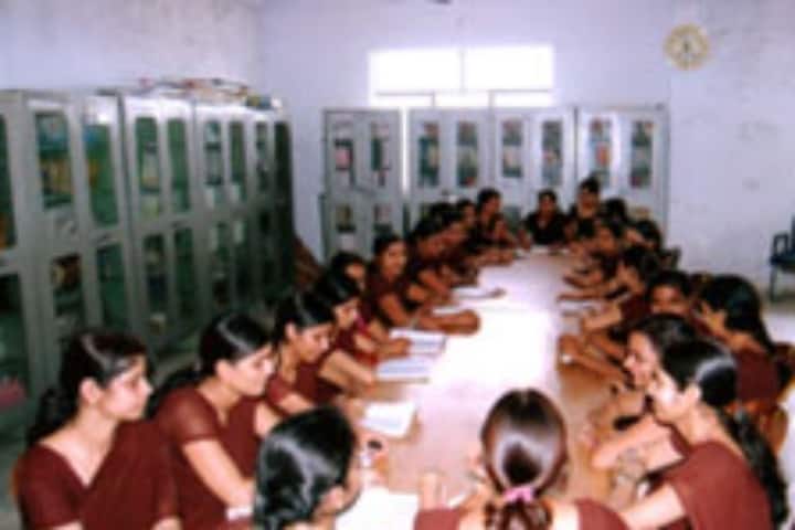 NKBR College of Professional Studies, Meerut campus photo 2