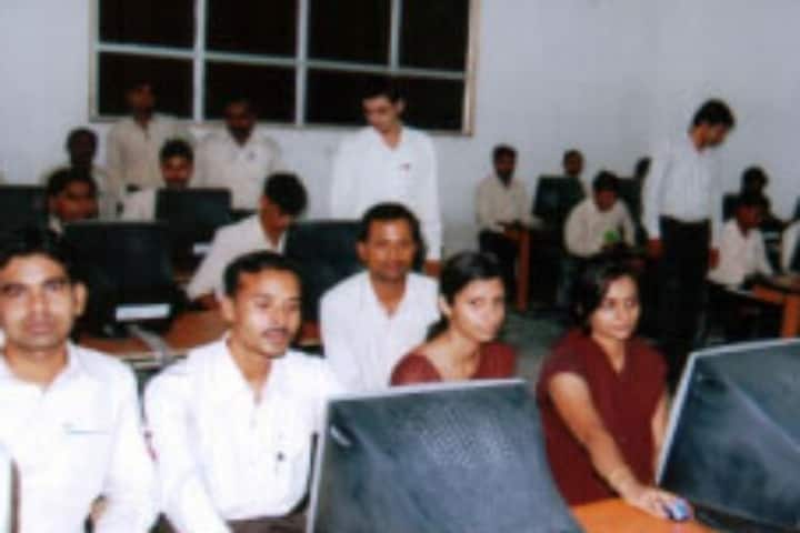 NKBR College of Professional Studies, Meerut campus photo 3