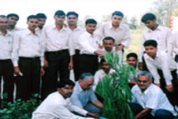 NKBR College of Professional Studies, Meerut campus photo 4
