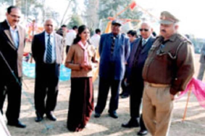 NKBR College of Professional Studies, Meerut campus photo 5
