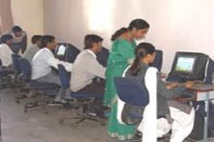 Lala Mangat Ram Mahavidyalaya, Ghaziabad campus photo 2