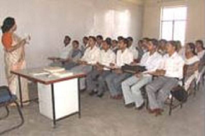 Lala Mangat Ram Mahavidyalaya, Ghaziabad campus photo 6