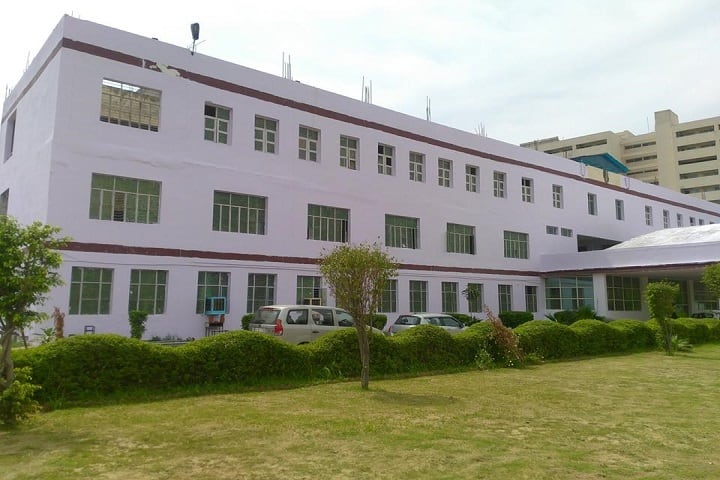 Patronage Institute of Professional Studies, Greater Noida campus photo 2