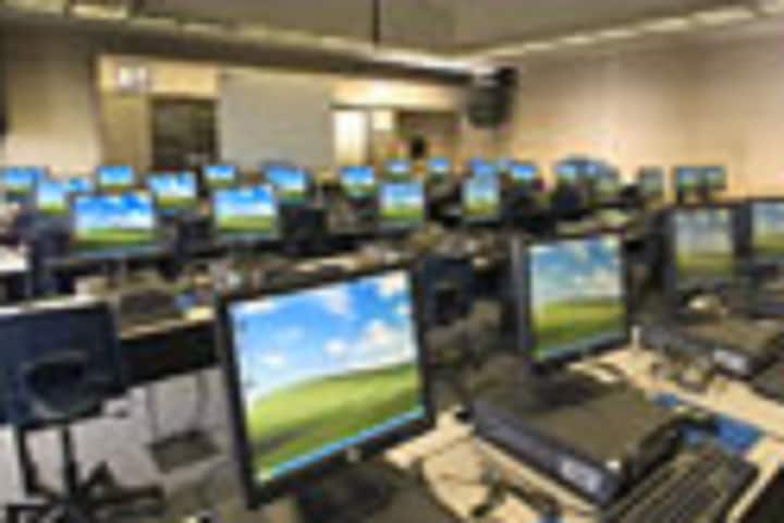 Patronage Institute of Professional Studies, Greater Noida campus photo 4