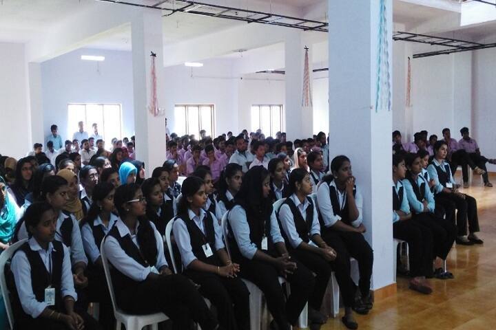 ILM College of Arts and Science, Ernakulam campus photo 5