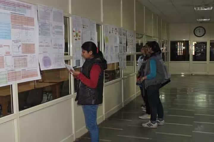 Arya PG College, Panipat campus photo 6