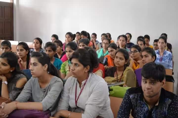 Arya PG College, Panipat campus photo 4