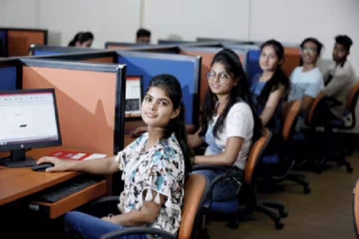 Arya PG College, Panipat campus photo 3