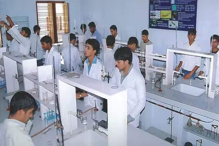 Arya PG College, Panipat campus photo 2