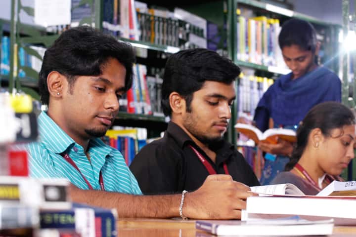 Karpagam Academy of Higher Education, Coimbatore campus photo 5