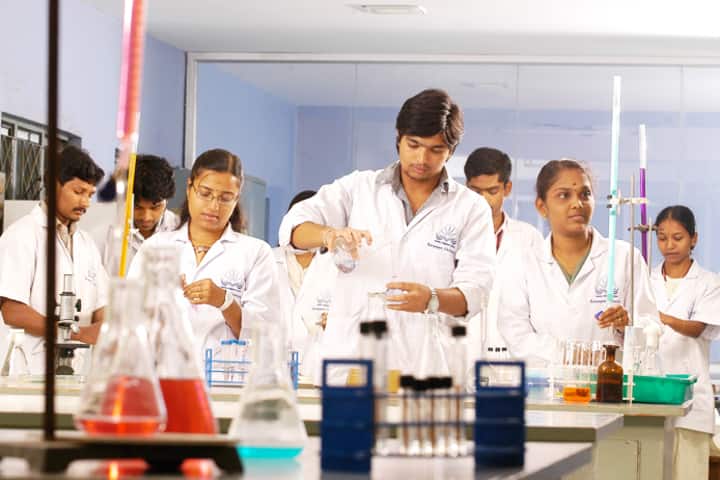 Karpagam Academy of Higher Education, Coimbatore campus photo 6