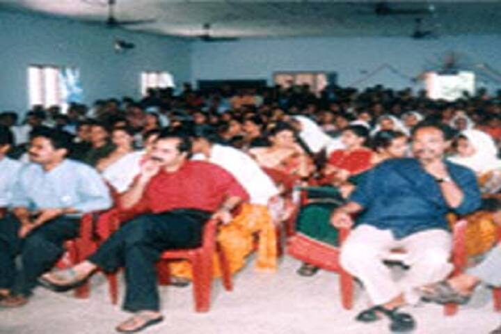 HM Arts and Science College, Muvattupuzha campus photo 3