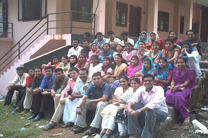 HM Arts and Science College, Muvattupuzha campus photo 4