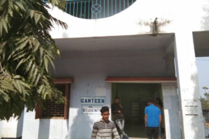 Bejoy Narayan Mahavidyalaya, Hooghly campus photo 3