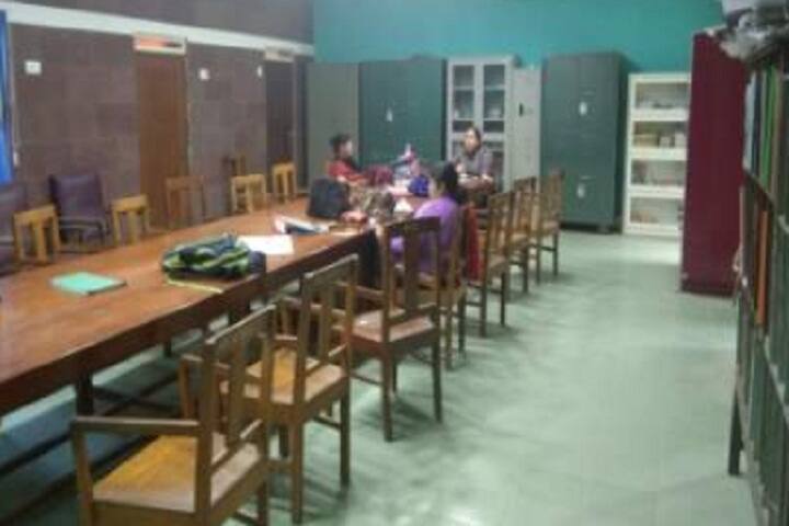Bejoy Narayan Mahavidyalaya, Hooghly campus photo 5
