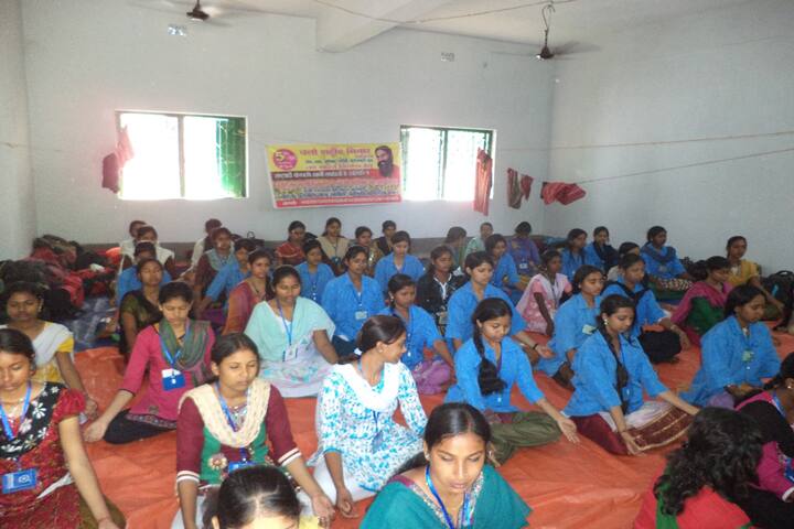 Bejoy Narayan Mahavidyalaya, Hooghly campus photo 6