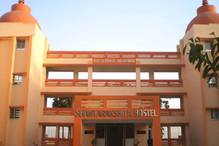 Nava Nalanda Mahavihara, Nalanda campus photo 3