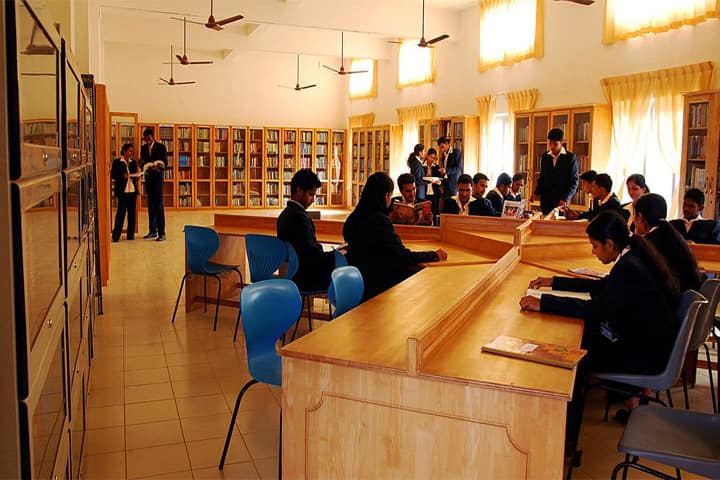 ITM College of Arts and Science, Kannur campus photo 2