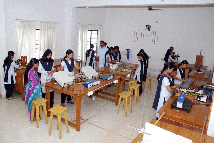 ITM College of Arts and Science, Kannur campus photo 3
