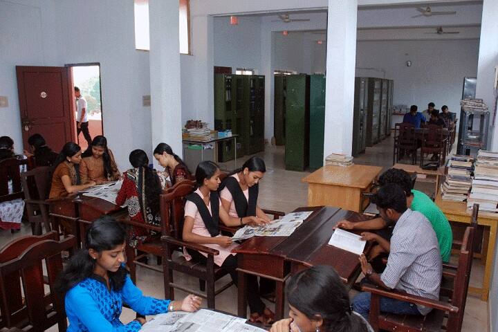ITM College of Arts and Science, Kannur campus photo 6