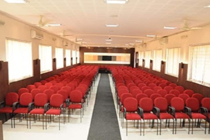 J M Patel College of Arts, Commerce and Science College, Bhandara campus photo 6