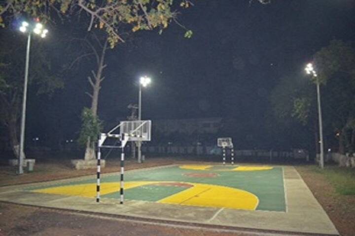 J M Patel College of Arts, Commerce and Science College, Bhandara campus photo 4